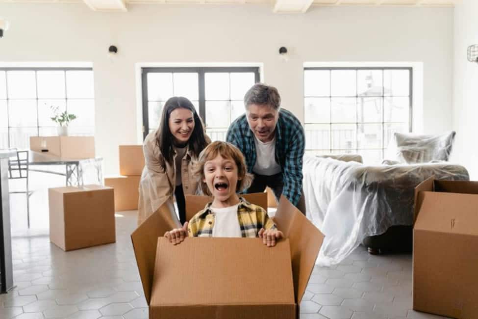 First Time Homebuyer Tips for Ohio and Kentucky Residents from Imperial Home Loans in West Chester, OH