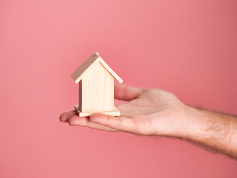 FHA Loans from Imperial Home Loans in West Chester, OH