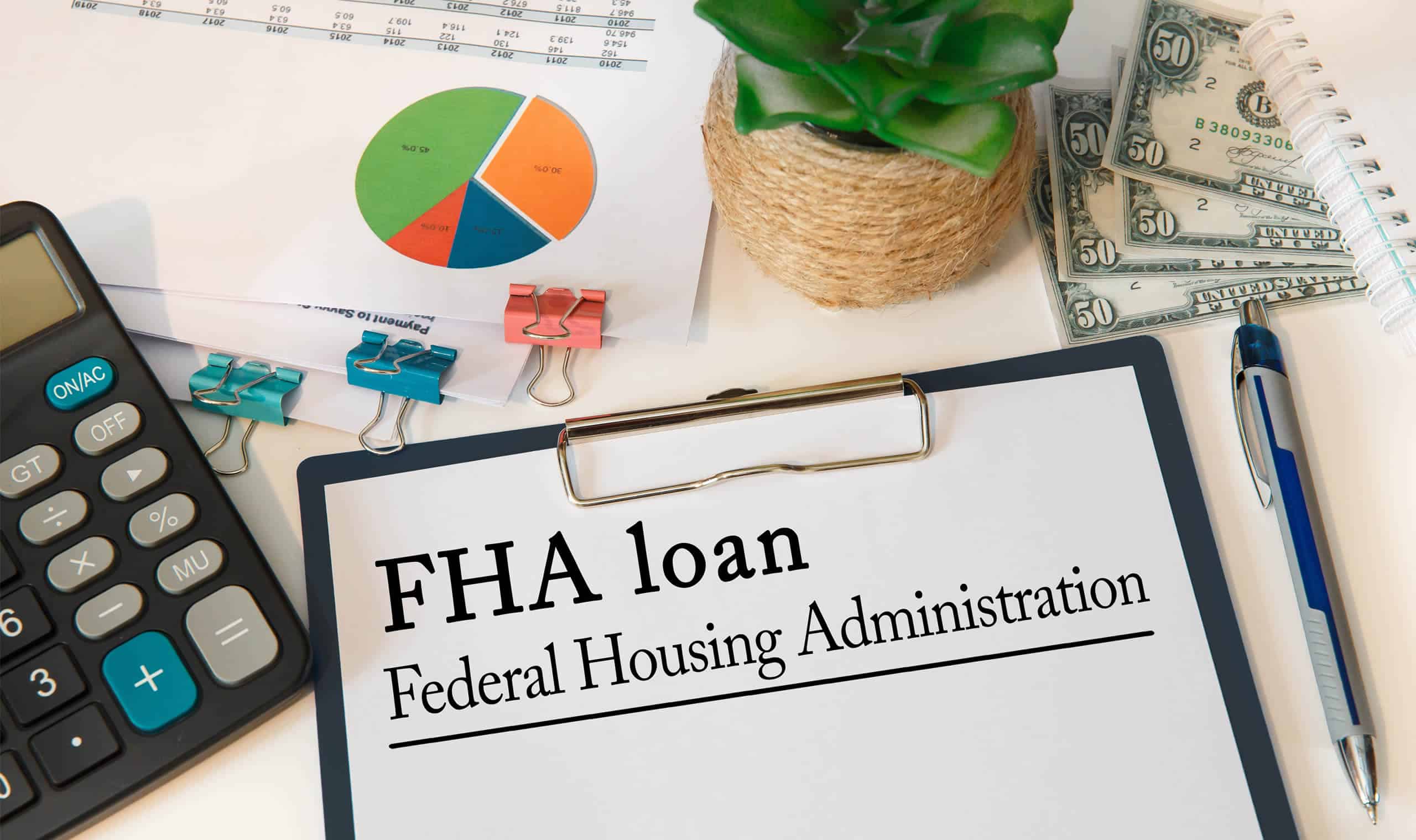 FHA Loan Requirements in Ohio – What You Need to Qualify