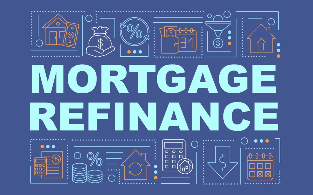 Should I Refinance?