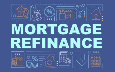 Should I Refinance?