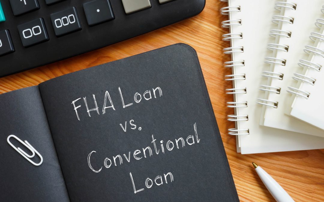 What are FHA Loans