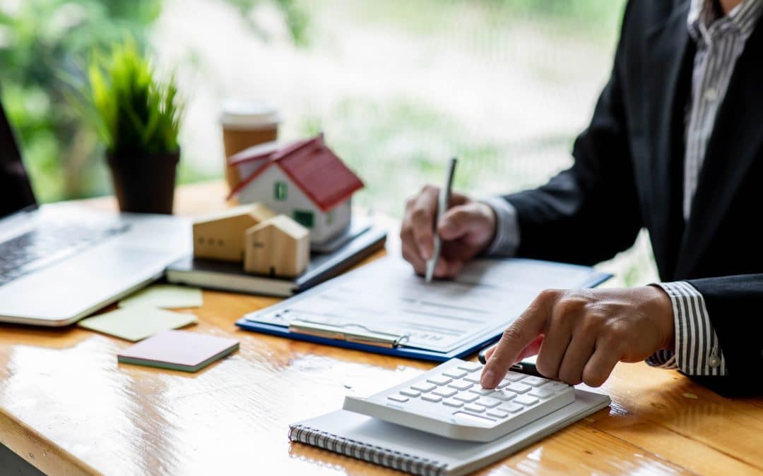 The Benefits of Working With a Local Lender