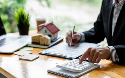The Benefits of Working With a Local Lender