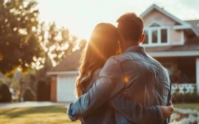 First Time Homebuyer Tips for Ohio and Kentucky Residents