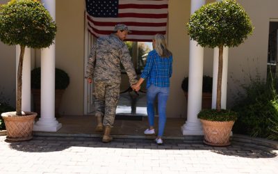 VA Loans: Honoring Service with Homeownership