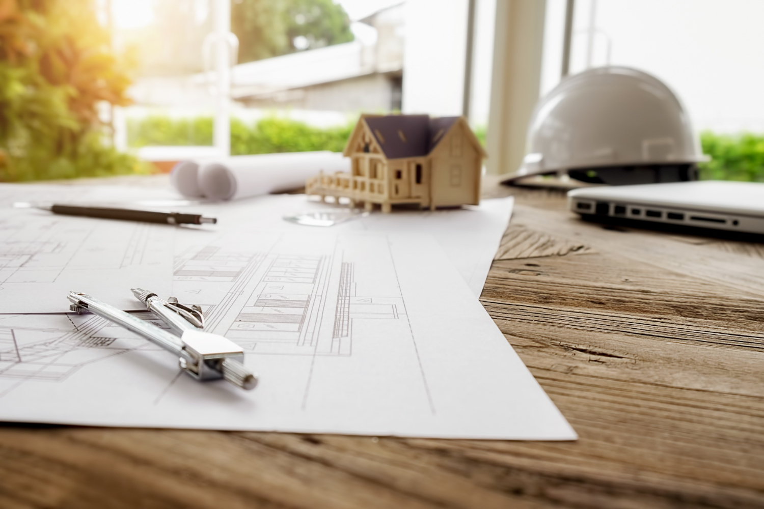 Construction Loans in West Chester OH