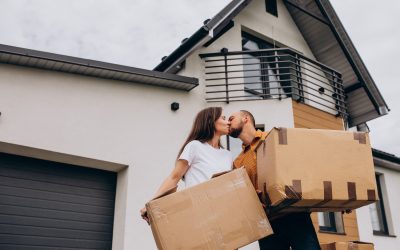 New Year, A Smarter Mortgage