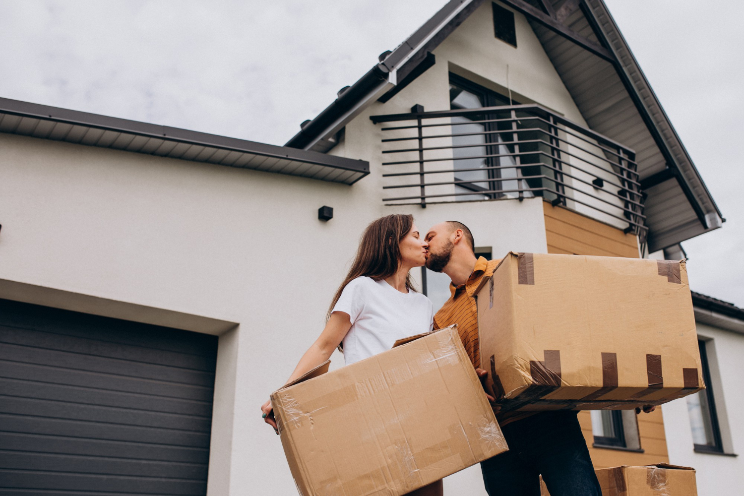 New Year, A Smarter Mortgage