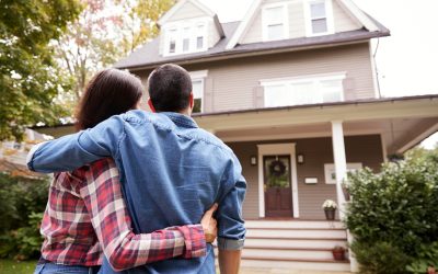What Credit Score Do You Need to Buy a House?
